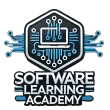 Software Learning Academy logo